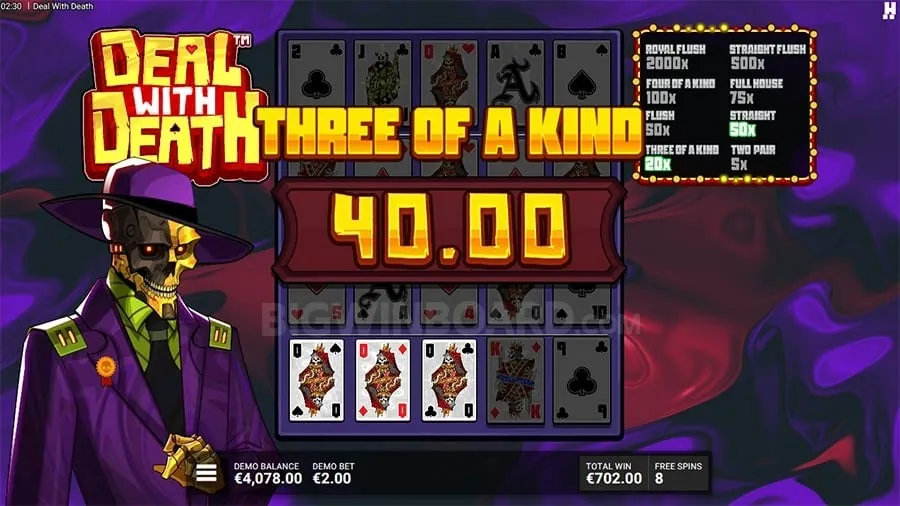 New Phfun 24 Slot Game